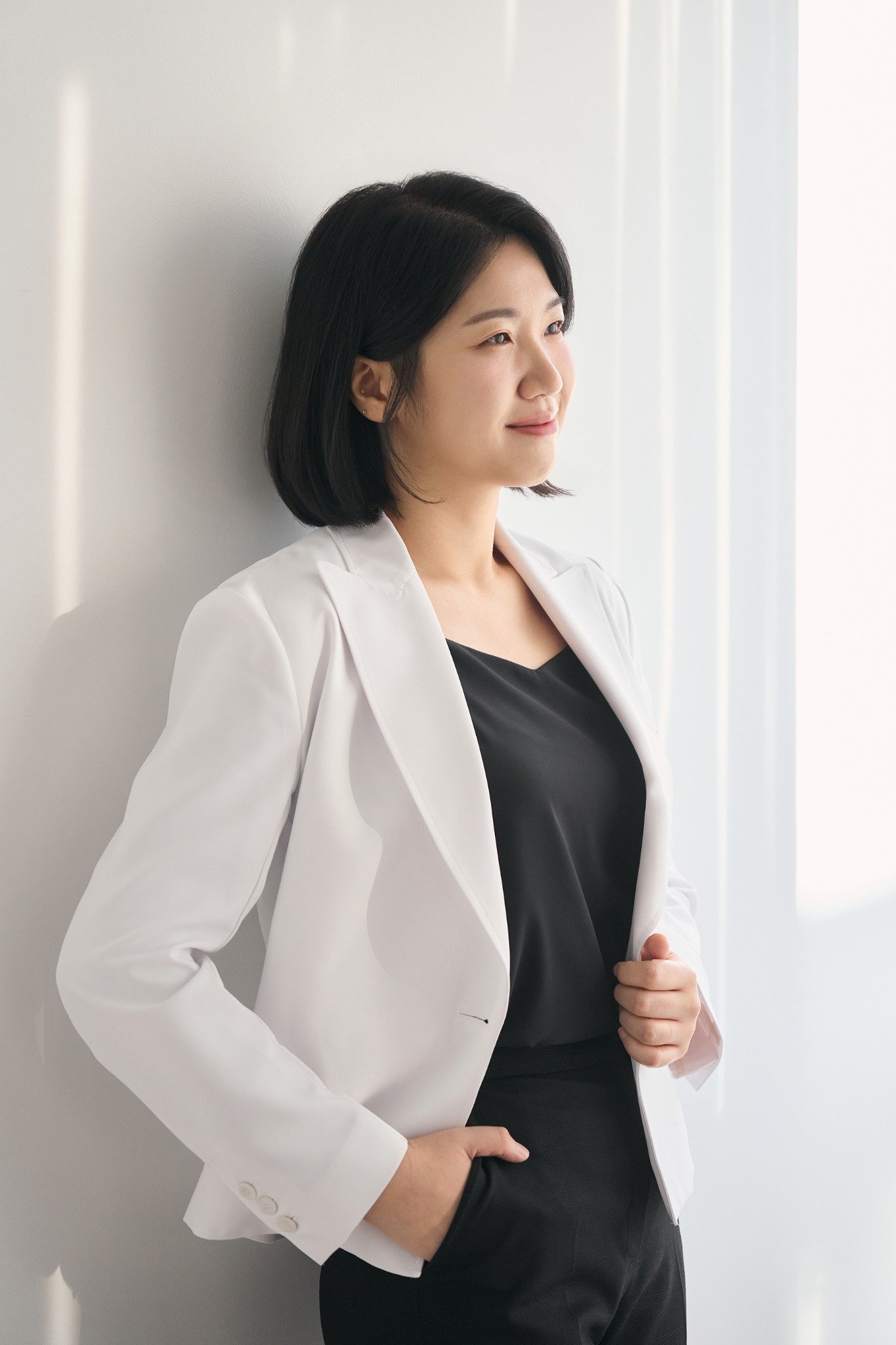 해율한의원 안양 박경원 한의사